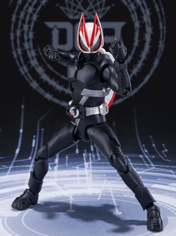 Kamen Rider Geats S.H.Figuarts Kamen Rider Geats (Entry Raise Form) Action Figure - Collectables > Action Figures > toys -  Bandai