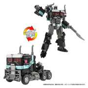 Transformers: Rise of the Beasts Nemesis Prime (40th Anniversary Ver.) Exclusive - Collectables > Action Figures > toys -  Hasbro