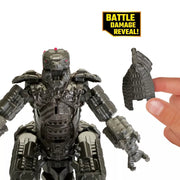 Godzilla x Kong Mechagodzilla 6" Battle Action Figure - Collectables > Action Figures > toys -  PLAYMATES