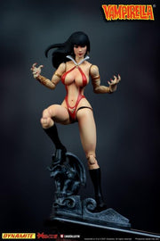 Vampirella 1/12 Scale Figure - Collectables > Action Figures > toys -  EXECUTIVE REPLICAS