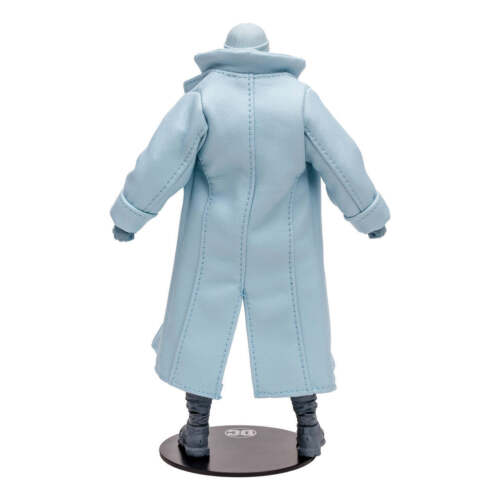 The Flash DC Multiverse Collector Edition Captain Boomerang ( Chase / platinum edition ) - Collectables > Action Figures > toys -  McFarlane Toys