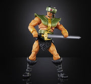 Masters of the Universe Masterverse New Eternia Tri-Klops - Collectables > Action Figures > toys -  mattel