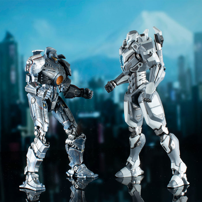 Pacific Rim (10th Anniversary) Deluxe Action Figure Legacy Box Set - 2023 San Diego Exclusive - Collectables > Action Figures > toys -  Diamond Select Toys