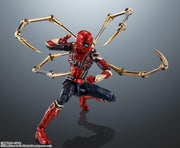 Iron Spider (Spider Man: No Way Home) "Spider-Man: No Way Home",  S.H.Figuarts - Collectables > Action Figures > toys -  Bandai