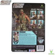 Action Force Trigger 1/12 Scale Action Figure (Reissue) - Collectables > Action Figures > toy -  VALAVERSE