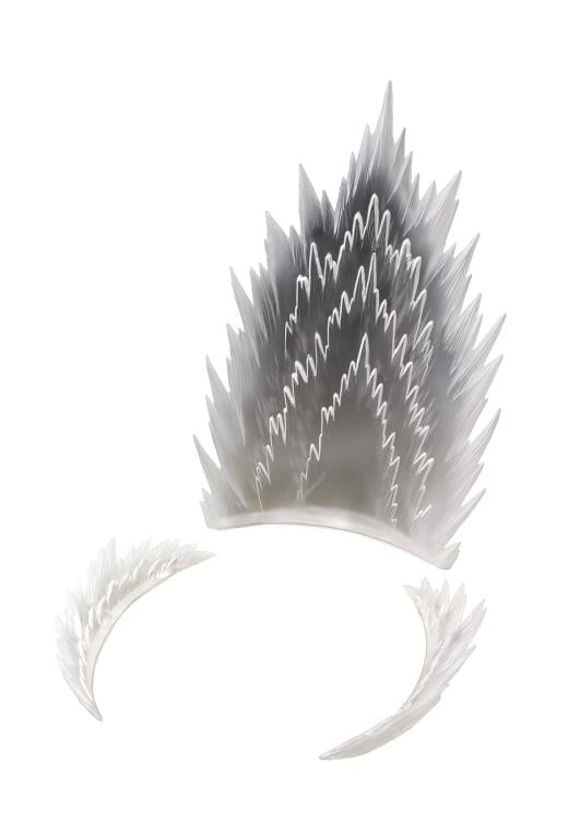 Tamashii Effect Energy Aura (White Ver.) - Collectables > Action Figures > toys -  bandai