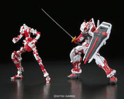 RG 19 Gundam Astray Red Frame 1/144 - Model Kit > Collectable > Gunpla > Hobby -  Bandai