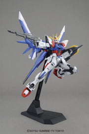 MG Build Strike Full Package 1/100 - Model Kit > Collectable > Gunpla > Hobby -  Bandai