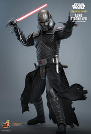 Star Wars: The Force Unleashed VGM63 Lord Starkiller 1/6th Scale Collectible Figure (preorder Q4 2025) - Collectables > Action Figures > toys -  Hot Toys