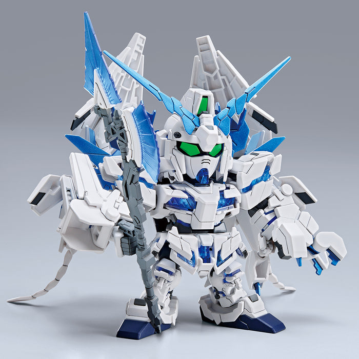 BB - Senshi - THE GUNDAM BASE  LIMITED  - UNICORN GUNDAM PERFECTIBILITY - Exclusive