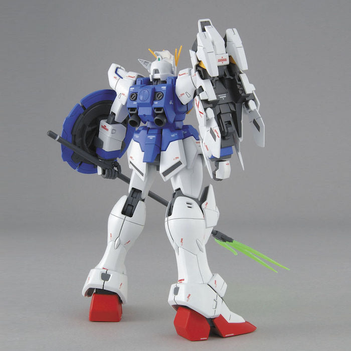 MG - 1/100 XXXG-01S - Shenlong Gundam EW Ver - Collectables > Action Figures > toys -  Bandai
