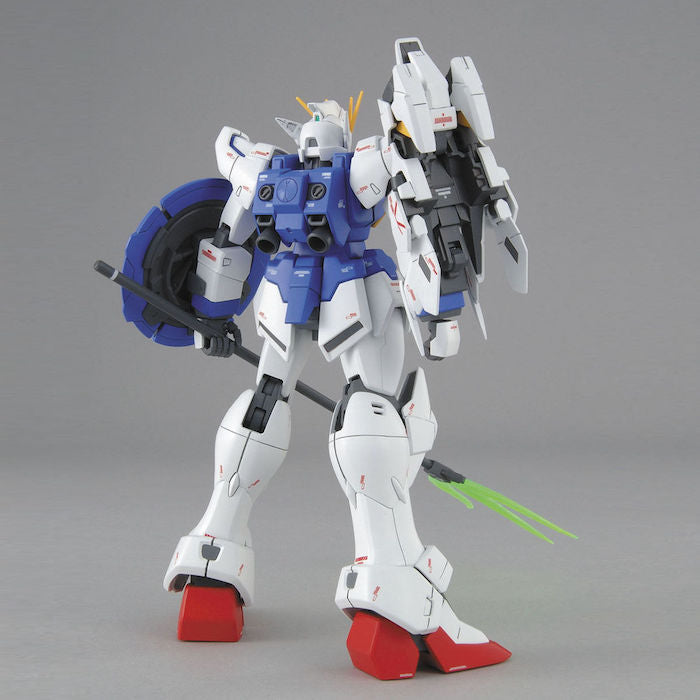 MG - 1/100 XXXG-01S - Shenlong Gundam EW Ver