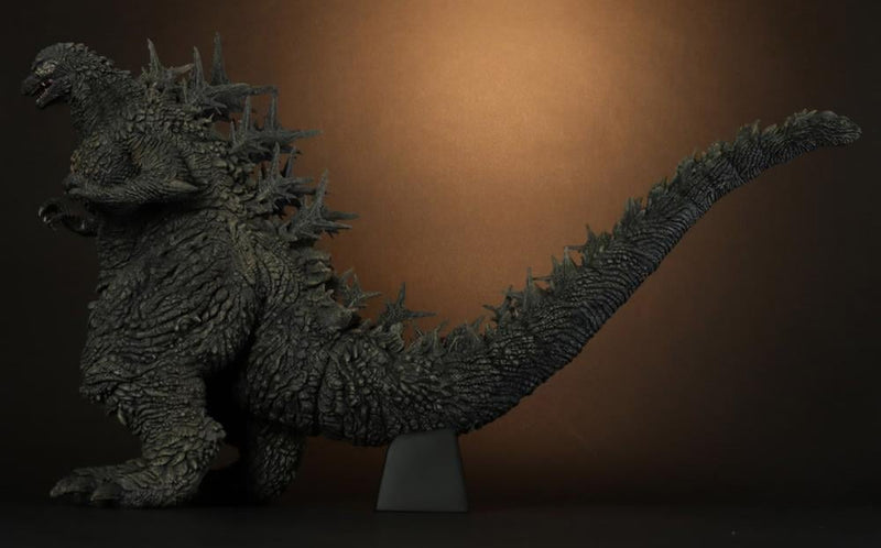 Godzilla Minus One Toho 30cm Series Godzilla (preorder Q4) - statue -  X-PLUS