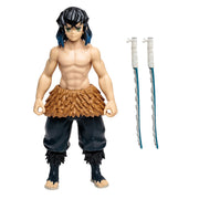 Demon Slayer 5"Action Figure - Inosuke Hashibira - Collectables > Action Figures > toys -  McFarlane Toys