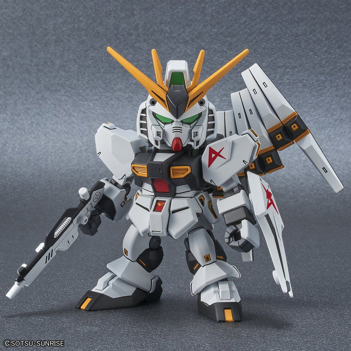 SD EX-Standard 16 RX-93 Gundam Nu - Model Kit > Collectable > Gunpla > Hobby -  Bandai