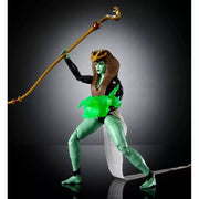 Masters of the Universe Revolution Sorceress Teela Action Figure - Collectables > Action Figures > toys -  mattel