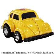 Transformers Missing Link C-03 Bumblebee (preorder August) - Collectables > Action Figures > toys -  Hasbro