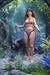 Fire and Ice Teegra 1/12 Scale Action Figure (preorder Q3) - Collectables > Action Figures > toys -  Frazetta Girls