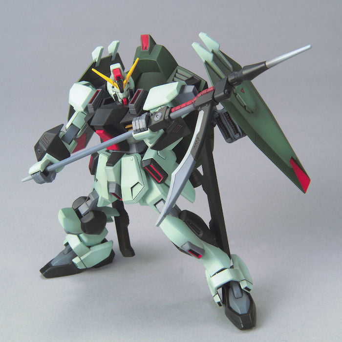 HGCE R09 Forbidden Gundam 1/144 - Model Kit > Collectable > Gunpla > Hobby -  Bandai