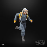 Star Wars: The Black Series 6" KB (At Attin) (Skeleton Crew) - Collectables > Action Figures > toys -  Hasbro
