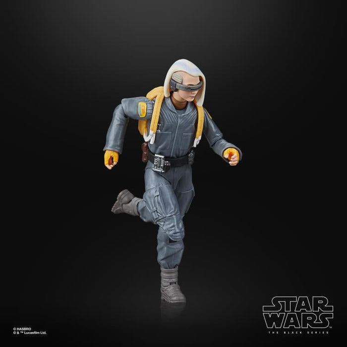 Star Wars: The Black Series 6" KB (At Attin) (Skeleton Crew) (preorder)