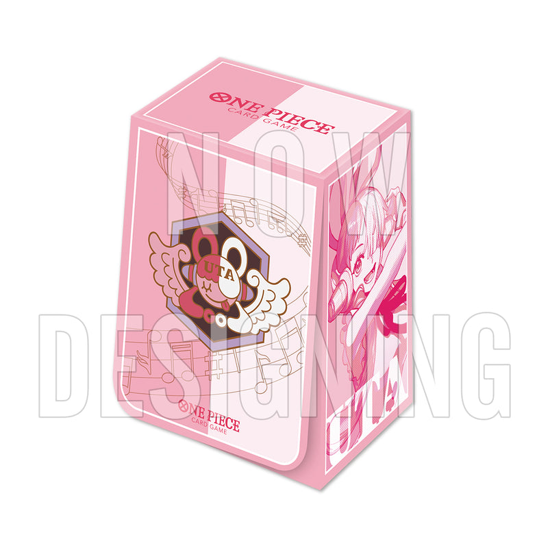 One Piece Uta Collection - Card Games > Collectables > TCG > CCG -  Bandai