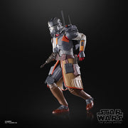 Star Wars: The Bad Batch - Echo (Mercenary Gear) - Exclusive - Collectables > Action Figures > toys -  Hasbro