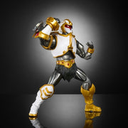 Masters of the Universe: Revolution Masterverse Man-of-War Duncan - Collectables > Action Figures > toys -  mattel