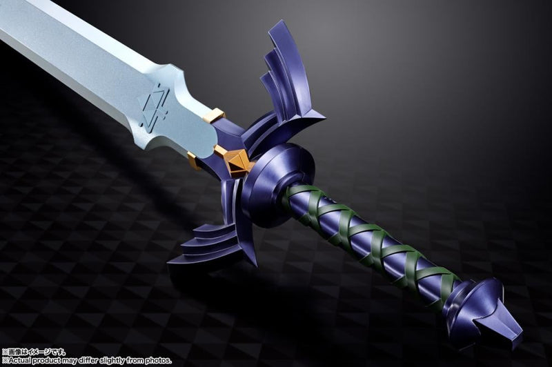 The Legend of Zelda Proplica Master Sword (preorder Q1 2025) - Gear > Cosplay > props -  Bandai