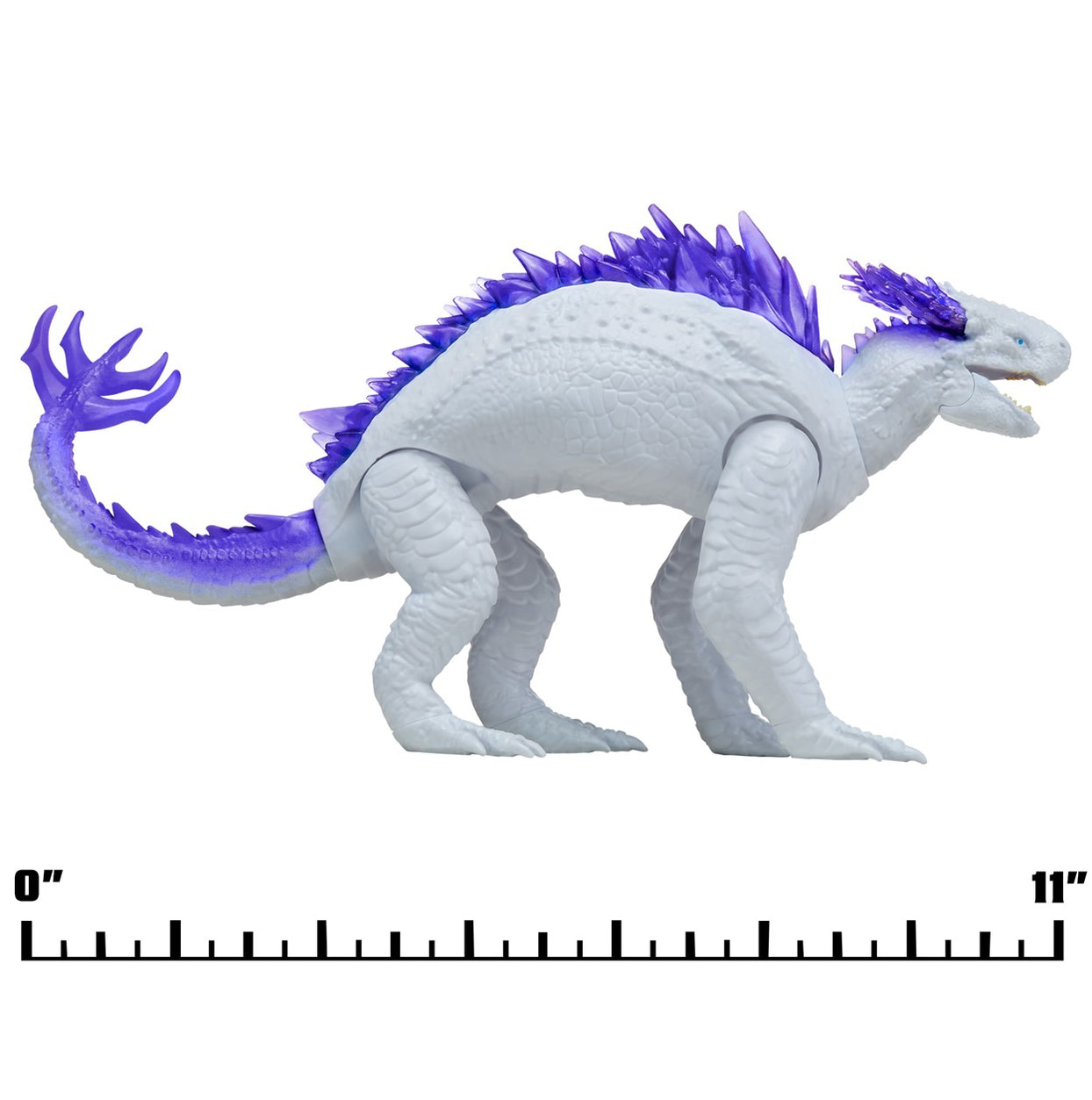 Shimo Toy Magic Godzilla X Kong the New Empire: 11
