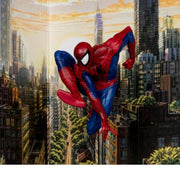 Marvel Comics Spider-Man (Spider-Man #6) 1/10 Scale - Statue - Collectables > Action Figures > toys -  McFarlane Toys