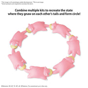 Pokémon Model Kit QUICK!! 15 SLOWPOKE - Collectables > Action Figures > toys -  Bandai