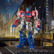 Transformers Movie Masterpiece Series MPM-12 Optimus Prime (preorder Oct) - Collectables > Action Figures > toys -  Hasbro