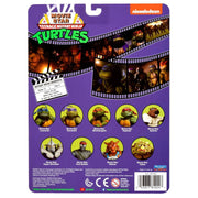 Teenage Mutant Ninja Turtles Super Shredder Movie Star Action Figure - Collectables > Action Figures > toys -  PLAYMATES