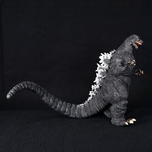 1 Nankoku Factory Godzilla vs. King Ghidorah: Godzilla (1991) Middle Soft Vinyl Kit Reprint Edition - Model Kit > Collectable > Gunpla > Hobby -  Amazing Yamaguchi