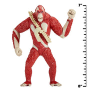 Godzilla x Kong: The New Empire Skar King Battle Roar Figure - Collectables > Action Figures > toys -  PLAYMATES