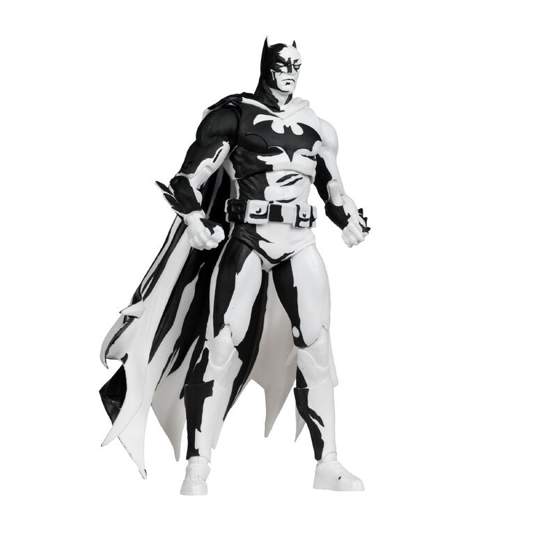 DC Multiverse Batman: Hush -  Sketch Gold Label Edition - Collectables > Action Figures > toys -  McFarlane Toys
