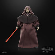 Star Wars The Black Series Darth Sidious  (preorder Q4 ) - Collectables > Action Figures > toys -  Hasbro