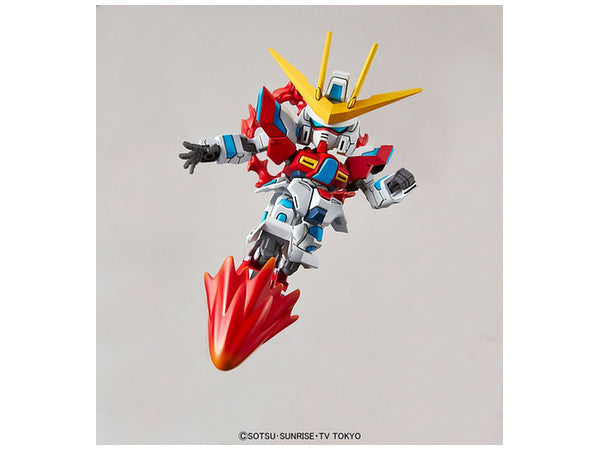 EX-Standard 011 Try Burning Gundam - Model Kit > Collectable > Gunpla > Hobby -  Bandai