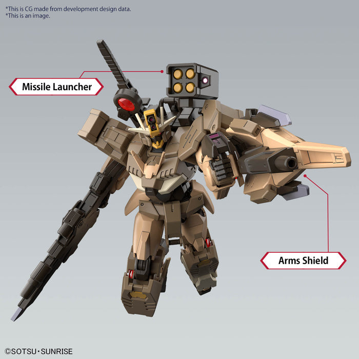 HG Gundam 00 Command Qan[T] Desert Type 1/144 - Model Kit > Collectable > Gunpla > Hobby -  Bandai