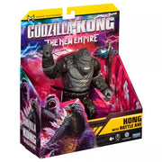 Godzilla x Kong: The New Empire Kong with Battle Axe Action Figure - Collectables > Action Figures > toys -  PLAYMATES