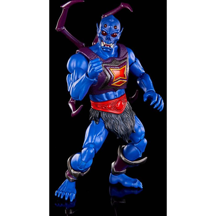 Masters of the Universe New Eternia Webstor Action Figure - Collectables > Action Figures > toys -  mattel