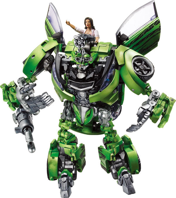 Skids Rotf Transformers Movie - Revenge of the Fallen (ROTF) Human Alliance: Auto ...