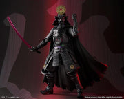 Star Wars: Obi-Wan Kenobi Mei Sho Movie Realization Samurai Taisho Darth Vader (Vengeful Spirit) - Collectables > Action Figures > toys -  Bandai