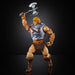 Masters of the Universe: Revolution Masterverse Battle Armor He-Man - Collectables > Action Figures > toys -  mattel