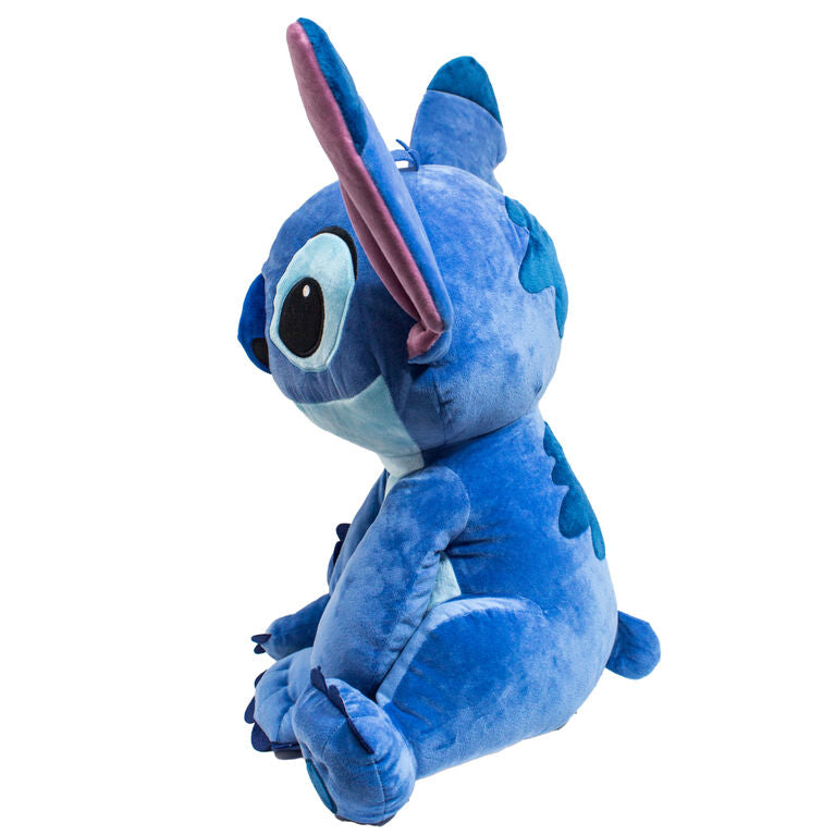 Disney - Plush - Large Stitch - Collectables > Action Figures > toys -  disney