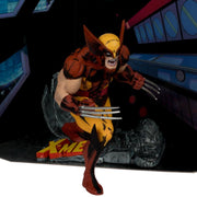 Marvel Comics Wolverine (X-Men #1) 1/10 - Statue - Collectables > Action Figures > toys -  McFarlane Toys