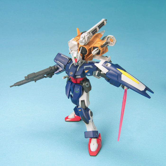 HGCE #06 105 Dagger + Gunbarrel 1/144 - Model Kit > Collectable > Gunpla > Hobby -  Bandai