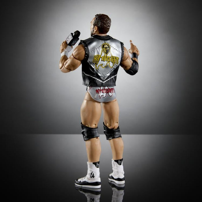 WWE Ultimate Edition 23 LA Knight