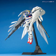 MG Wing Gundam Zero Custom 1/100 - Model Kit > Collectable > Gunpla > Hobby -  Bandai